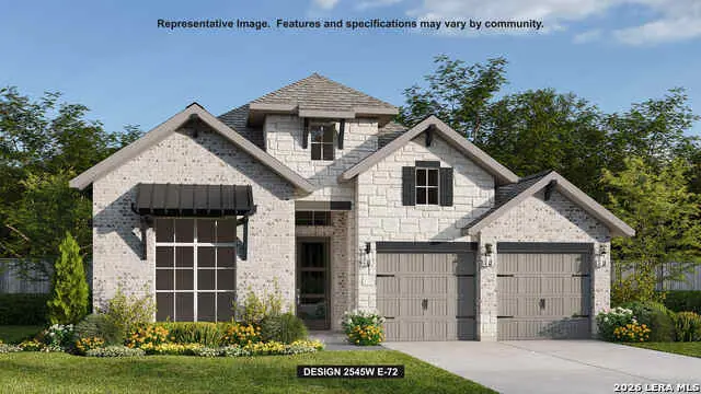 1005 Woodland Lakes, New Braunfels, TX 78130 - #1