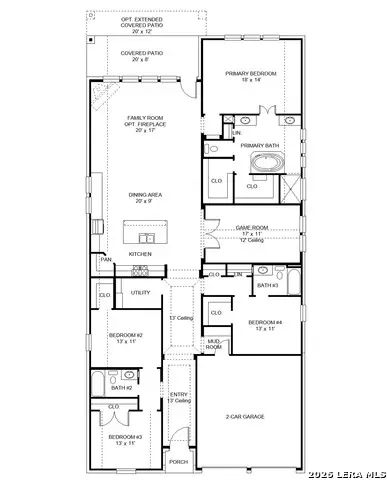 1005 Woodland Lakes, New Braunfels, TX 78130 - #2