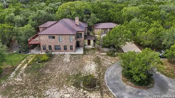 148 Triple Elm Ln, Bulverde, TX 78163