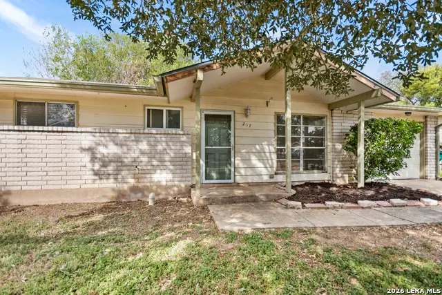 217 Michelle, Converse, TX 78109 - #1