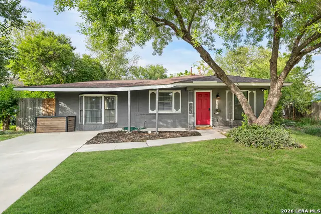 402 Park Field Dr, San Antonio, TX 78227 - #1