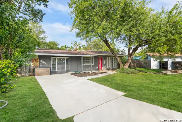 402 Park Field Dr, San Antonio, TX 78227 - #2