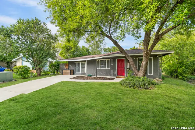 402 Park Field Dr, San Antonio, TX 78227 - #3