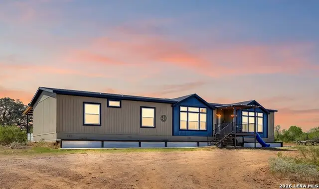 6050 Fm 2504, Poteet, TX 78065 - #1