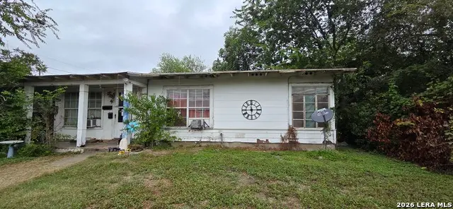 203 Sheila Dr, San Antonio, TX 78209 - #1