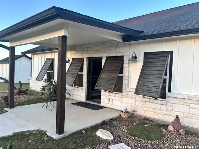 13137 Fm 775, La Vernia, TX 78121 - #1