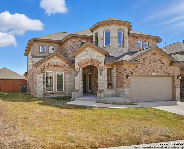 5014 Thymus Dr, San Antonio, TX 78245