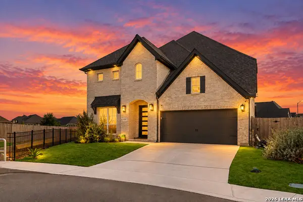 14302 Draft Horse, San Antonio, TX 78254