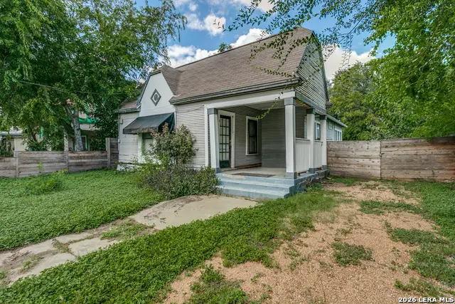 523 E Magnolia Ave, San Antonio, TX 78212 - #2