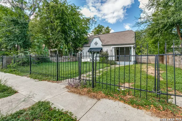 523 E Magnolia Ave, San Antonio, TX 78212 - #3