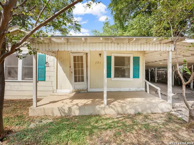 127 Linda Lou Dr, San Antonio, TX 78223 - #1