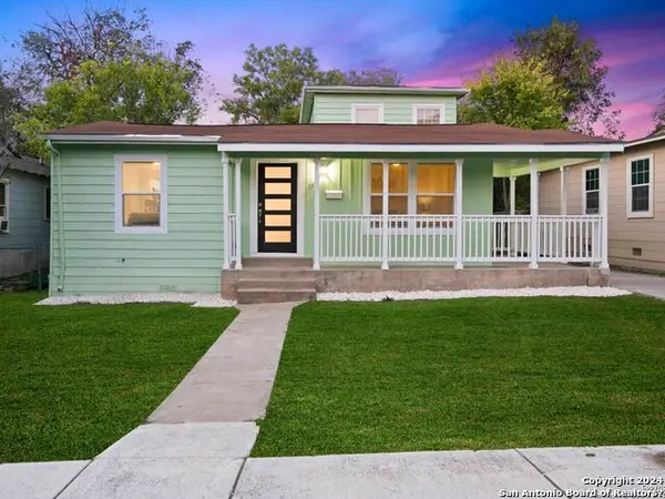 333 Haggin St, San Antonio, TX 78210
