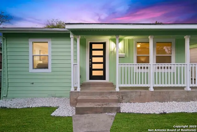 333 Haggin St, San Antonio, TX 78210 - #2
