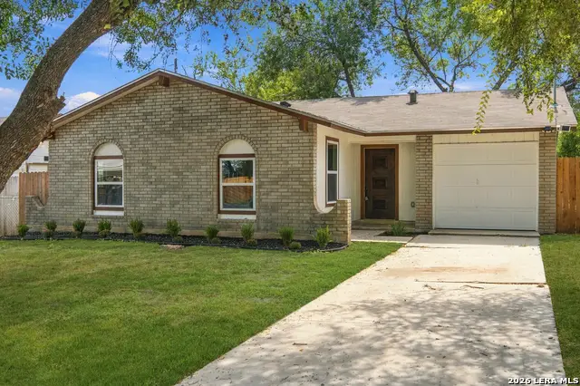4706 Irola St, San Antonio, TX 78228 - #1
