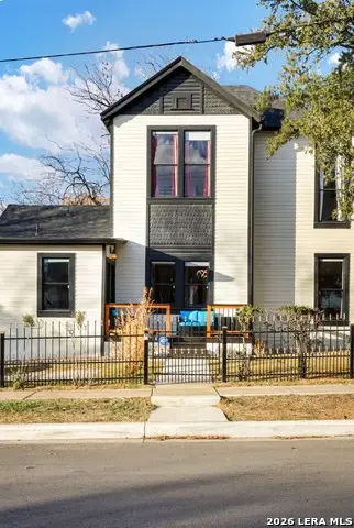 1003 N Hackberry St, San Antonio, TX 78202 - #3