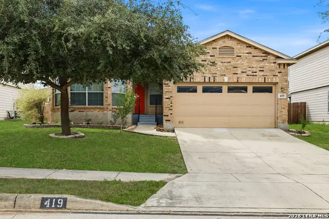 419 Dolly Dr, Converse, TX 78109 - #1