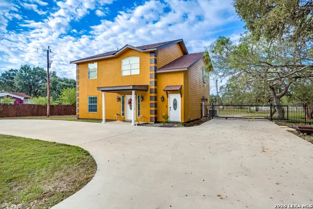 14018 Wild Cat Lair, San Antonio, TX 78253 - #1