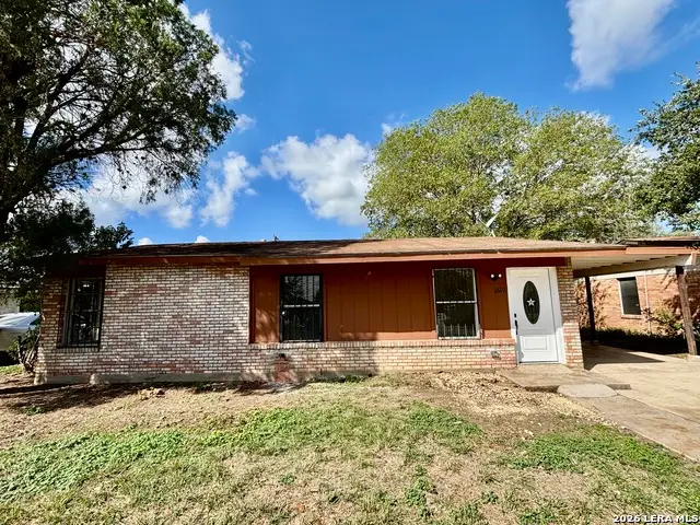 1619 Latimer, San Antonio, TX 78220 - #1