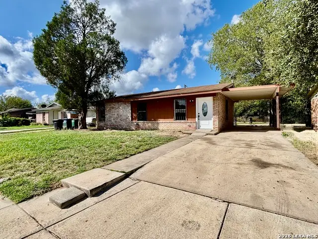 1619 Latimer, San Antonio, TX 78220 - #2