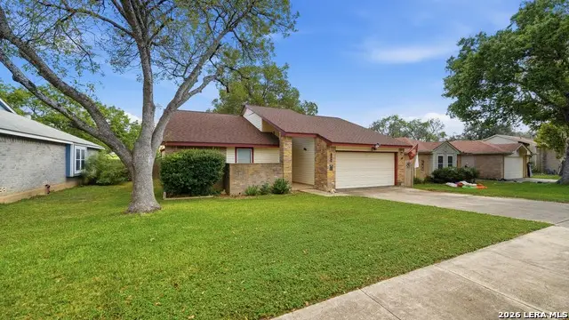 1044 Dimrock, Schertz, TX 78154 - #2