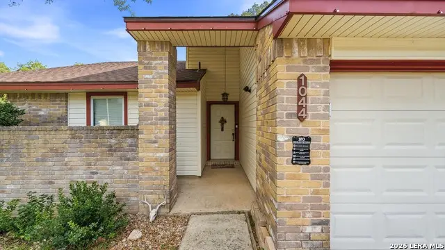 1044 Dimrock, Schertz, TX 78154 - #3