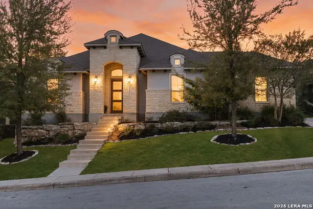 4113 Valleverde Vw, San Antonio, TX 78261 - #1