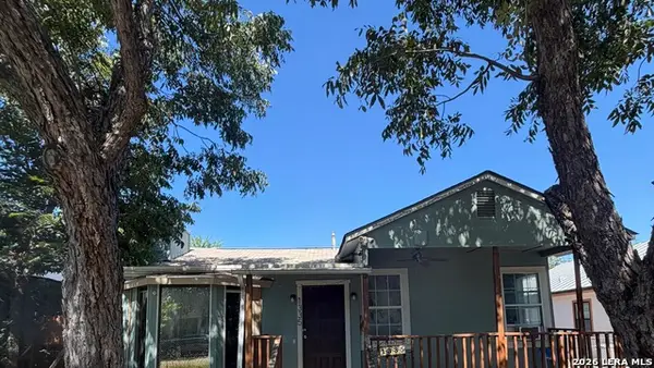 1335 Clower, San Antonio, TX 78201