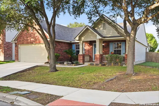 9903 Gazelle Frst, San Antonio, TX 78251 - #2