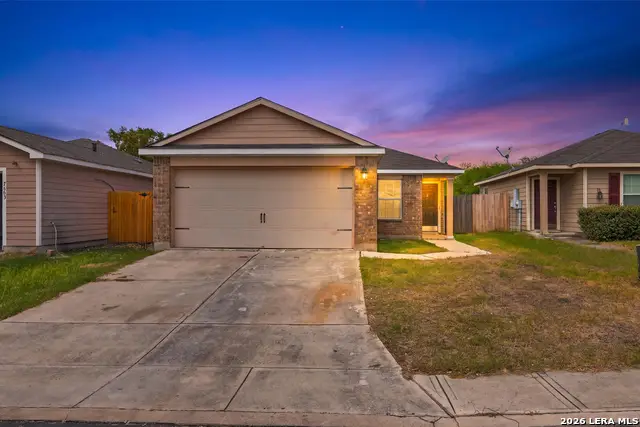 5659 Forest Cyn, San Antonio, TX 78252 - #1