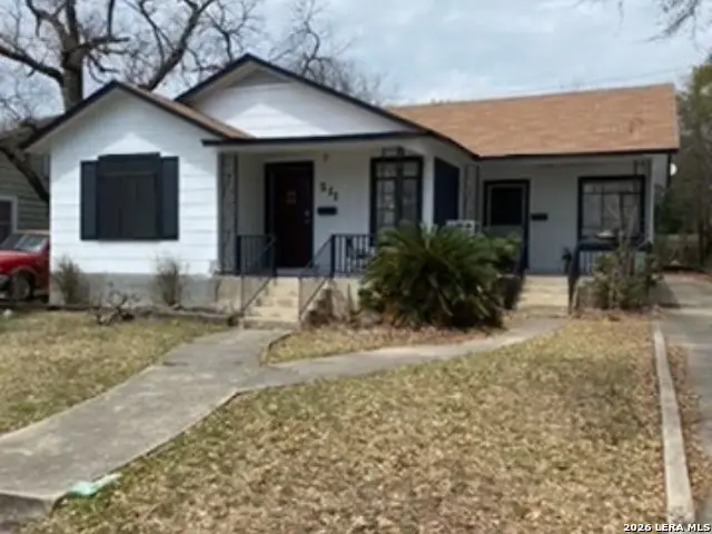 209-211 Shadwell Dr, San Antonio, TX 78228 - #1