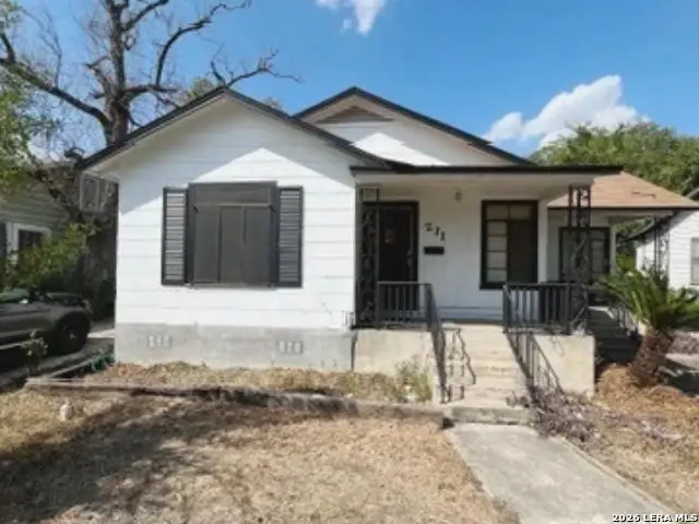 209-211 Shadwell Dr, San Antonio, TX 78228 - #2