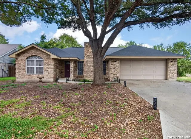 922 Parkdale Dr, New Braunfels, TX 78130 - #1