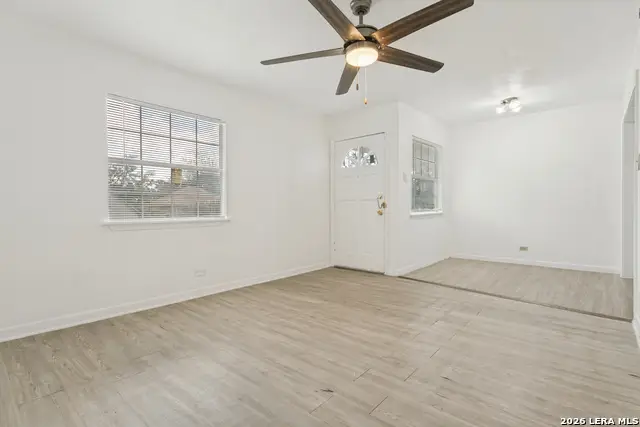 2445 Wyoming St, San Antonio, TX 78203 - #2