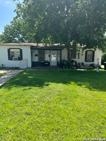 1240 Ada St, San Antonio, TX 78223 - #1