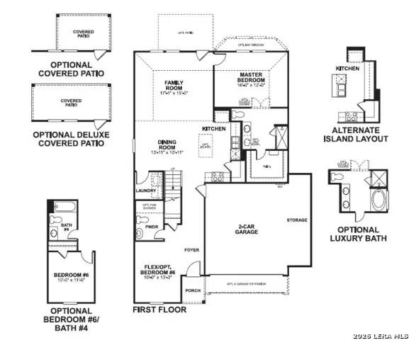 4855 Casa Noble, San Antonio, TX 78222 - #2