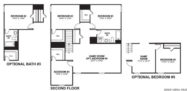 4855 Casa Noble, San Antonio, TX 78222 - #3