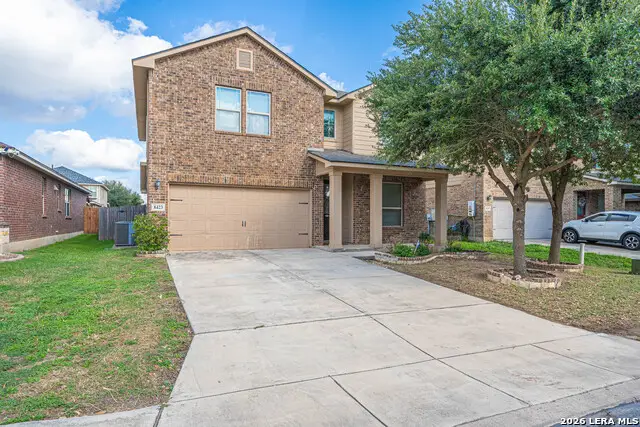 8423 Meri Leap, San Antonio, TX 78251 - #1