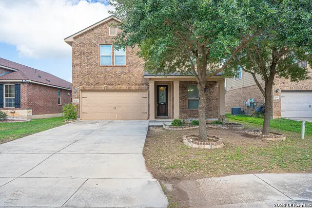 8423 Meri Leap, San Antonio, TX 78251 - #2