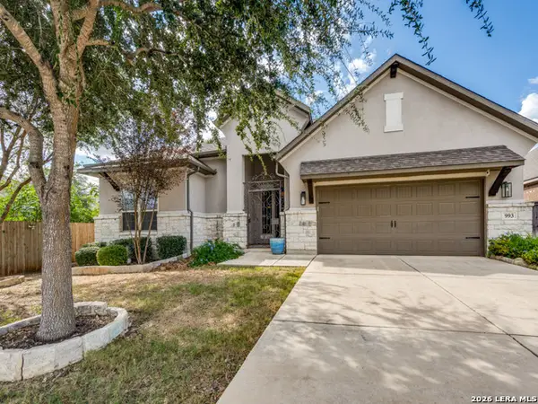 993 Carriage Loop, New Braunfels, TX 78132