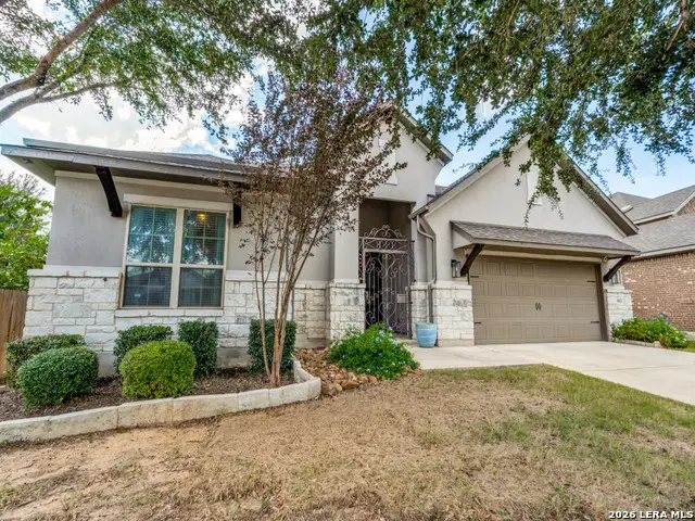 993 Carriage Loop, New Braunfels, TX 78132 - #3