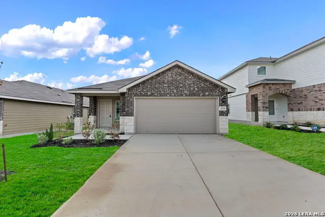 11714 Lavendale Hunt, San Antonio, TX 78245 - #1