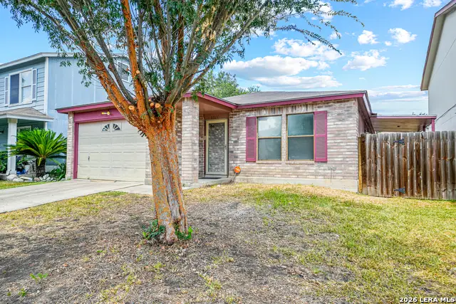 6827 Misty Field Dr, Converse, TX 78109 - #3