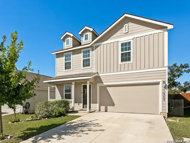 31553 Acacia Vis, Bulverde, TX 78163 - #1