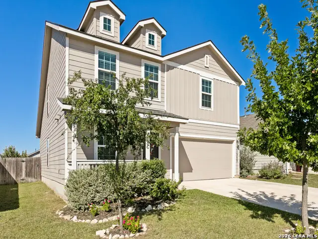 31553 Acacia Vis, Bulverde, TX 78163 - #3