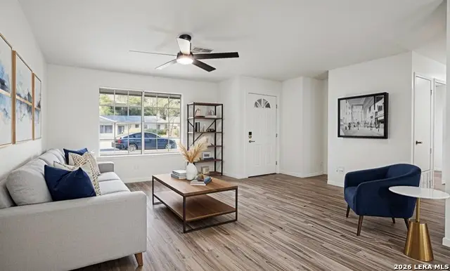 9506 Cliff Way St, San Antonio, TX 78250 - #3