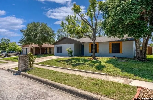 3834 Pipers Crest St, San Antonio, TX 78251 - #1
