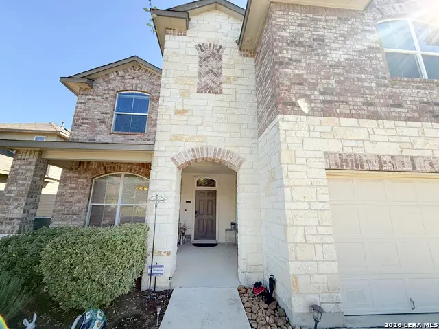 540 Pearl Chase, Cibolo, TX 78108 - #2