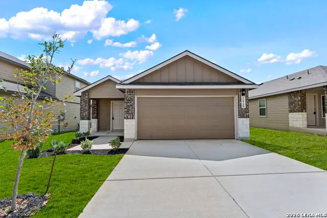 11710 Lavendale Hunt, San Antonio, TX 78245 - #1