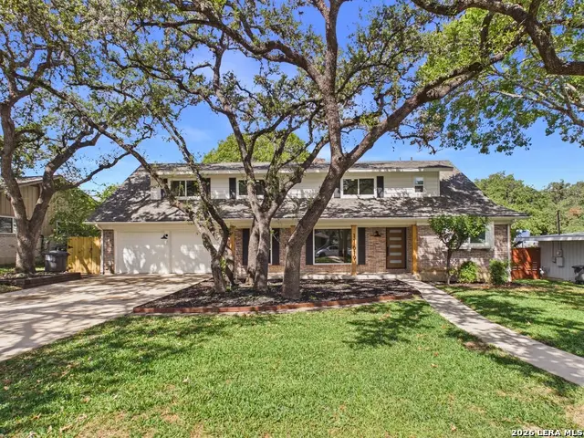 11619 Intrigue Dr, San Antonio, TX 78216 - #1