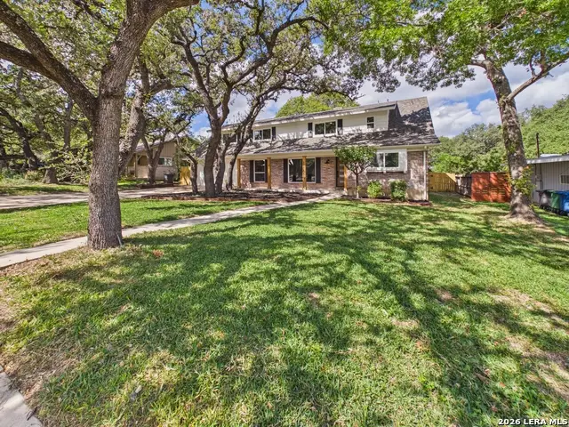 11619 Intrigue Dr, San Antonio, TX 78216 - #2